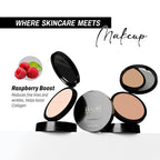 Micronized Wet & Dry Compact Powder
