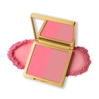 Hydro Encapsulated Dual Powder Blush (MD)