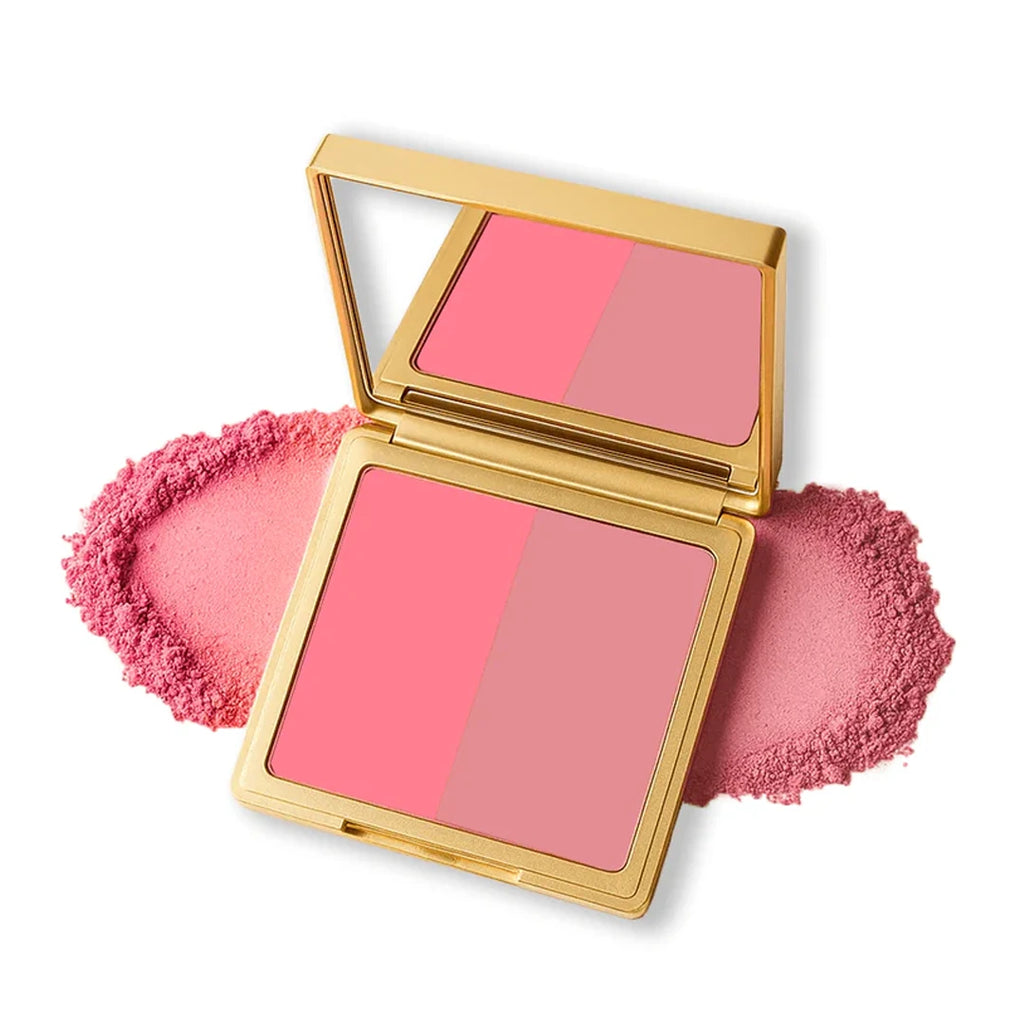Hydro Encapsulated Dual Powder Blush (MD)