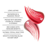 Micro Droplet Serum Blush