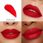 Lip Glaze Liquid Mousse Lipcolor
