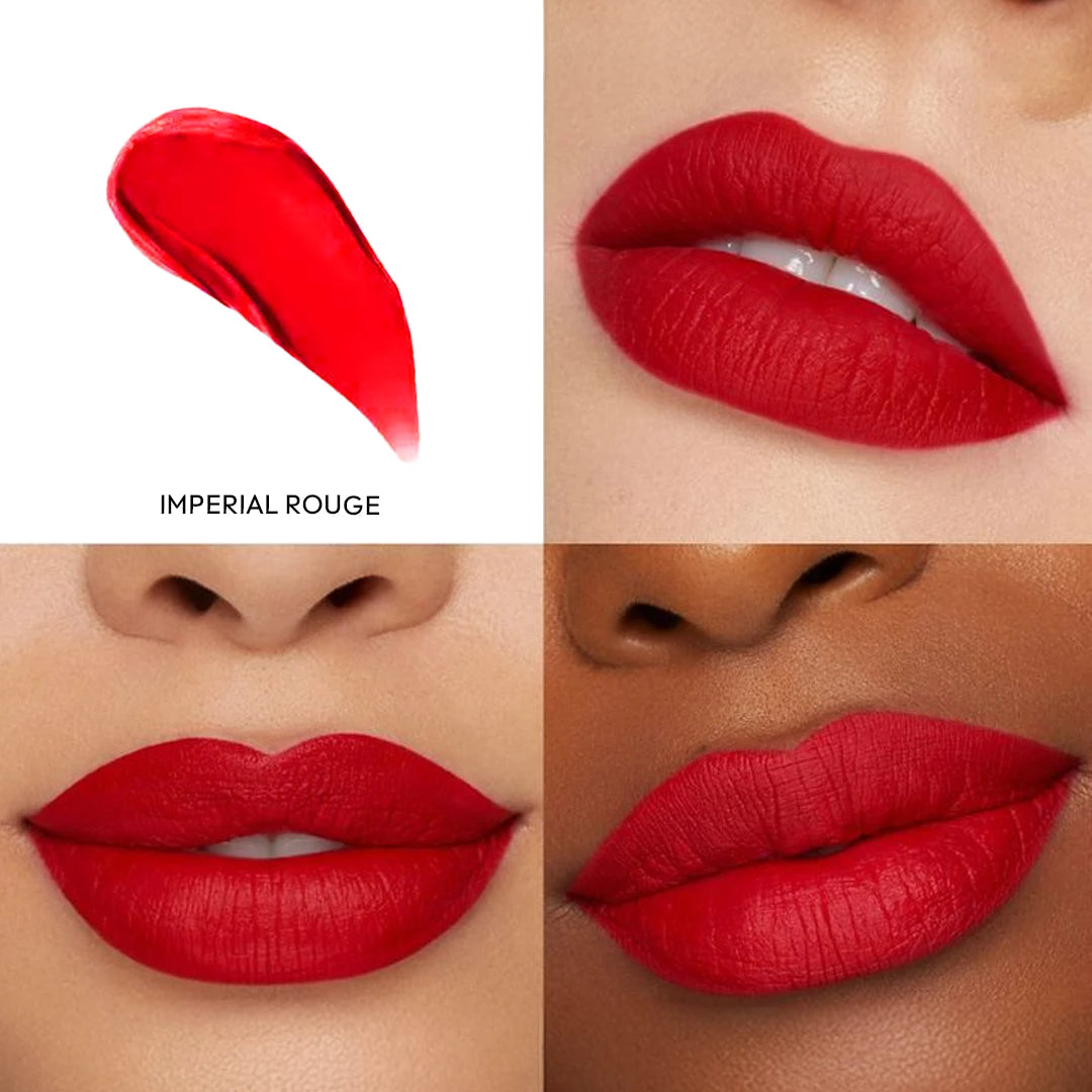 Lip Glaze Liquid Mousse Lipcolor