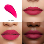 Lip Glaze Liquid Mousse Lipcolor