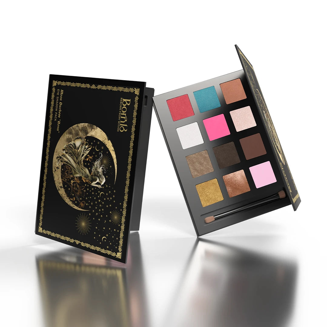 Eyeshadow Palette - Nova