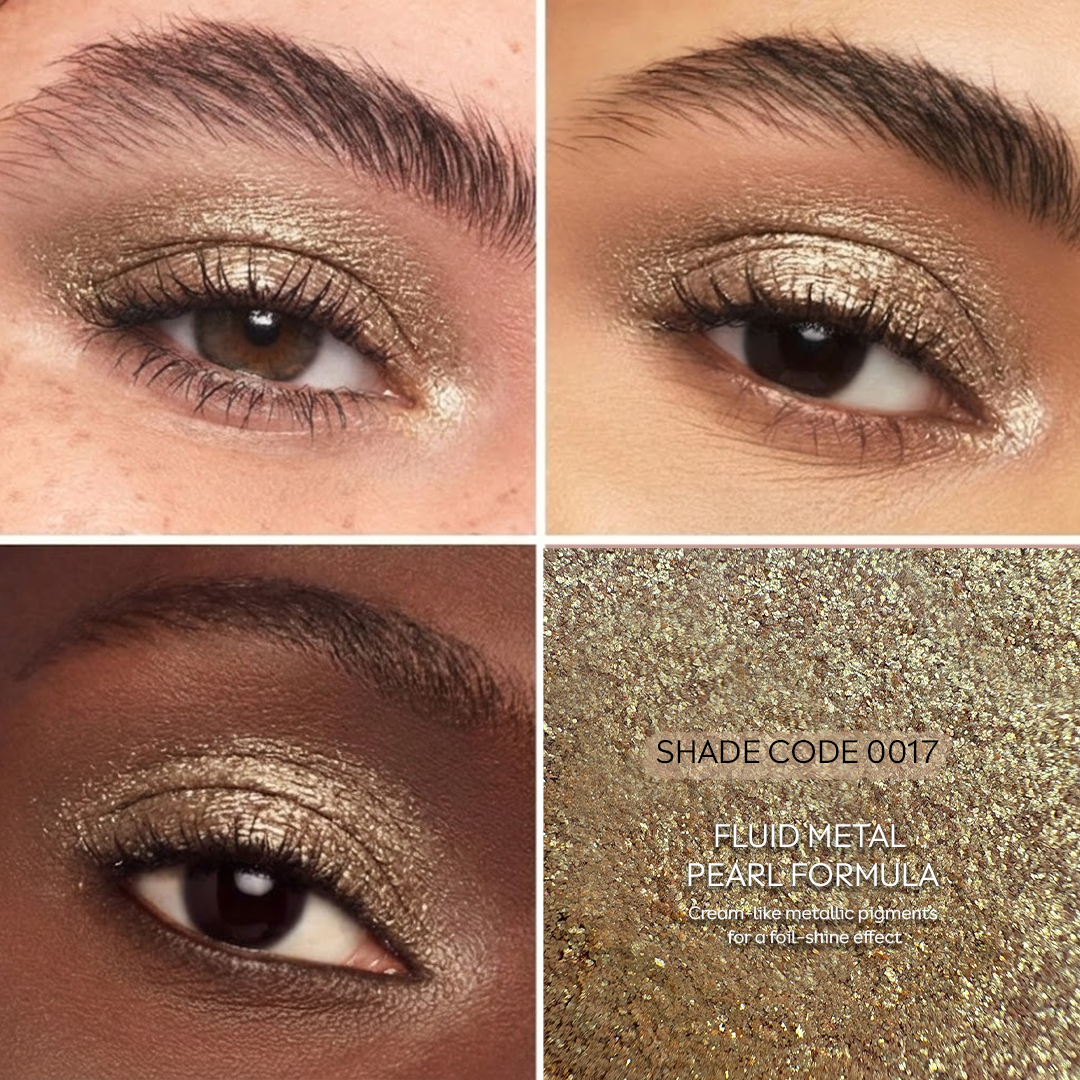 Eyeshadow Palette - Sitara