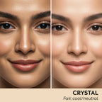 Velvety Matte Encapsulation Compact Powder (MD)