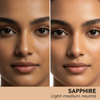 Velvety Matte Encapsulation Compact Powder (MD)
