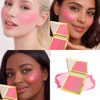Hydro Encapsulated Dual Powder Blush (MD)