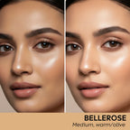 Velvety Matte Encapsulation Compact Powder (MD)