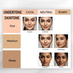 Velvety Matte Encapsulation Compact Powder (MD)