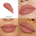 Lip Glaze Liquid Mousse Lipcolor