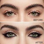 Stroke of Midnight Sketch Felt Tip + Kohl Dual Eyeliner