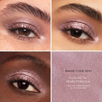 Eyeshadow Palette - Sitara
