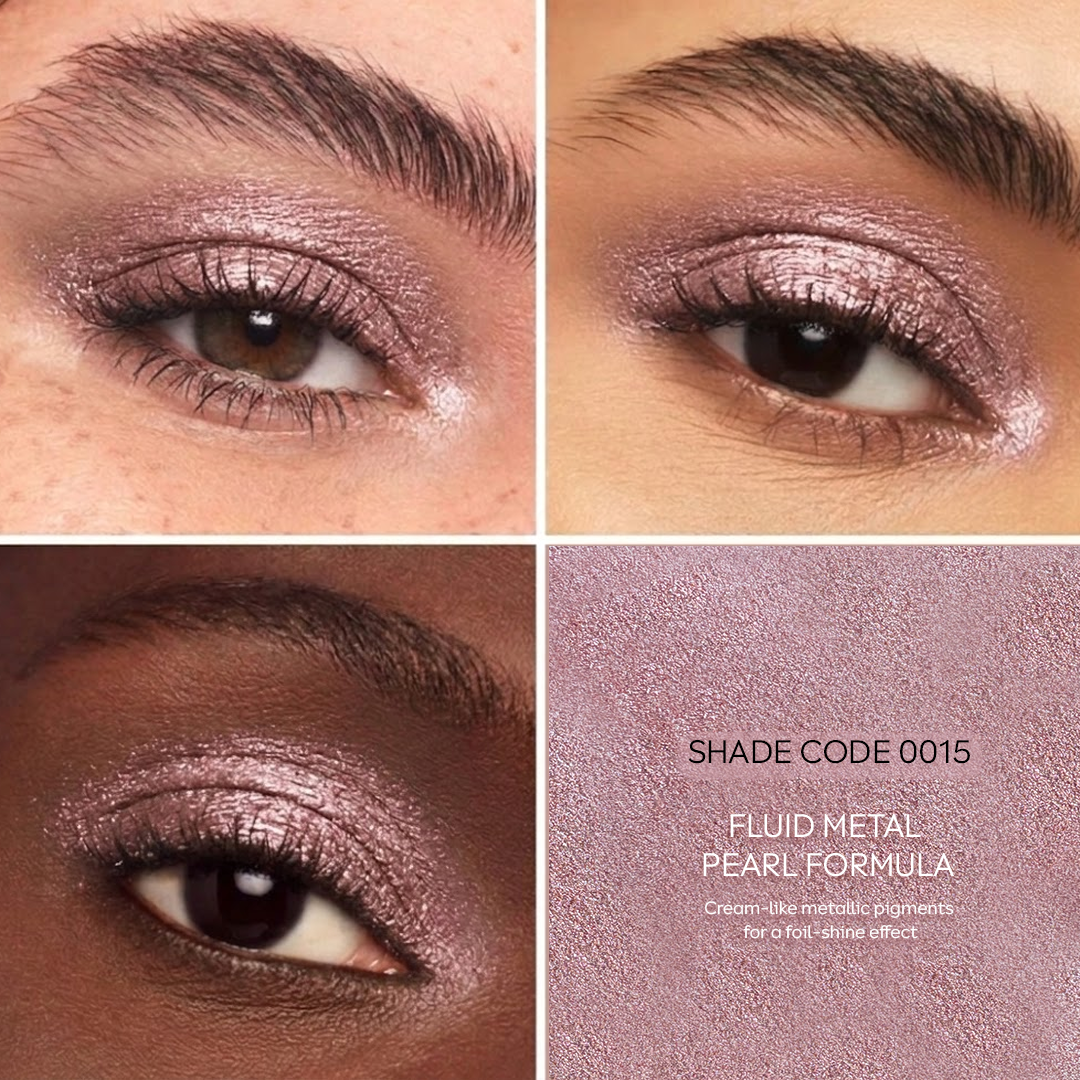 Eyeshadow Palette - Sitara