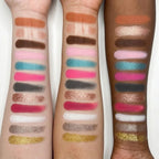 Eyeshadow Palette - Nova