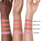 Hydro Encapsulated Dual Powder Blush (MD)