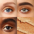 Eyeshadow Palette - Nova