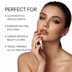 Eyeshadow Palette - Sitara