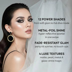 Eyeshadow Palette - Nova