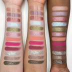Eyeshadow Palette - Sitara