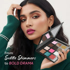 Eyeshadow Palette - Nova