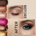 Eyeshadow Palette - Nova
