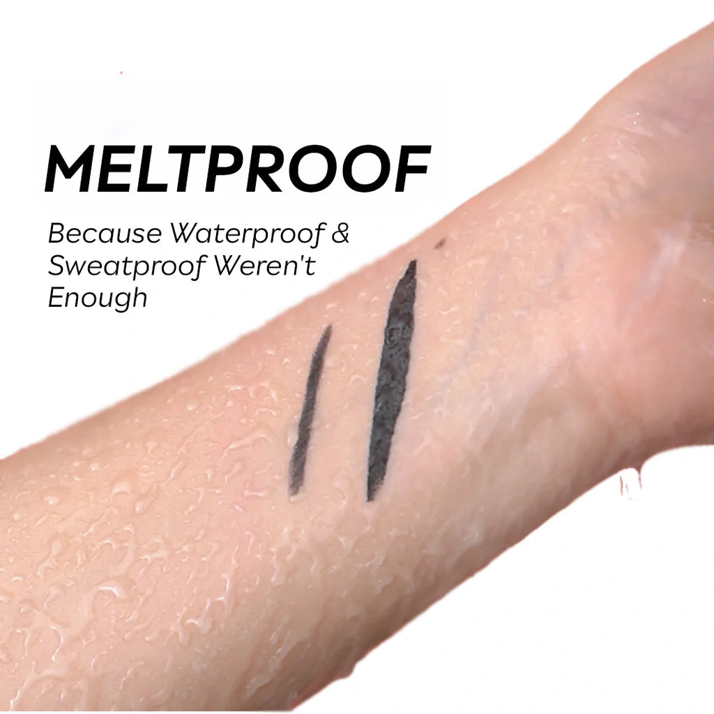 Stroke of Midnight Sketch Felt Tip + Kohl Dual Eyeliner
