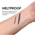 Stroke of Midnight Sketch Felt Tip + Kohl Dual Eyeliner