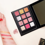Eyeshadow Palette - Sitara