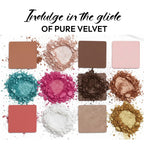 Eyeshadow Palette - Nova