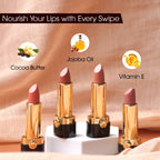 Creamy Matte Perfection Long Lasting Lipstick