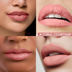 Lip Glaze Liquid Mousse Lipcolor