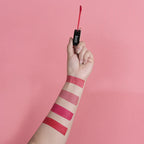Lip Glaze Liquid Mousse Lipcolor