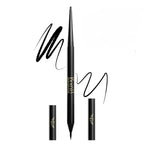 Stroke of Midnight Sketch Felt Tip + Kohl Dual Eyeliner