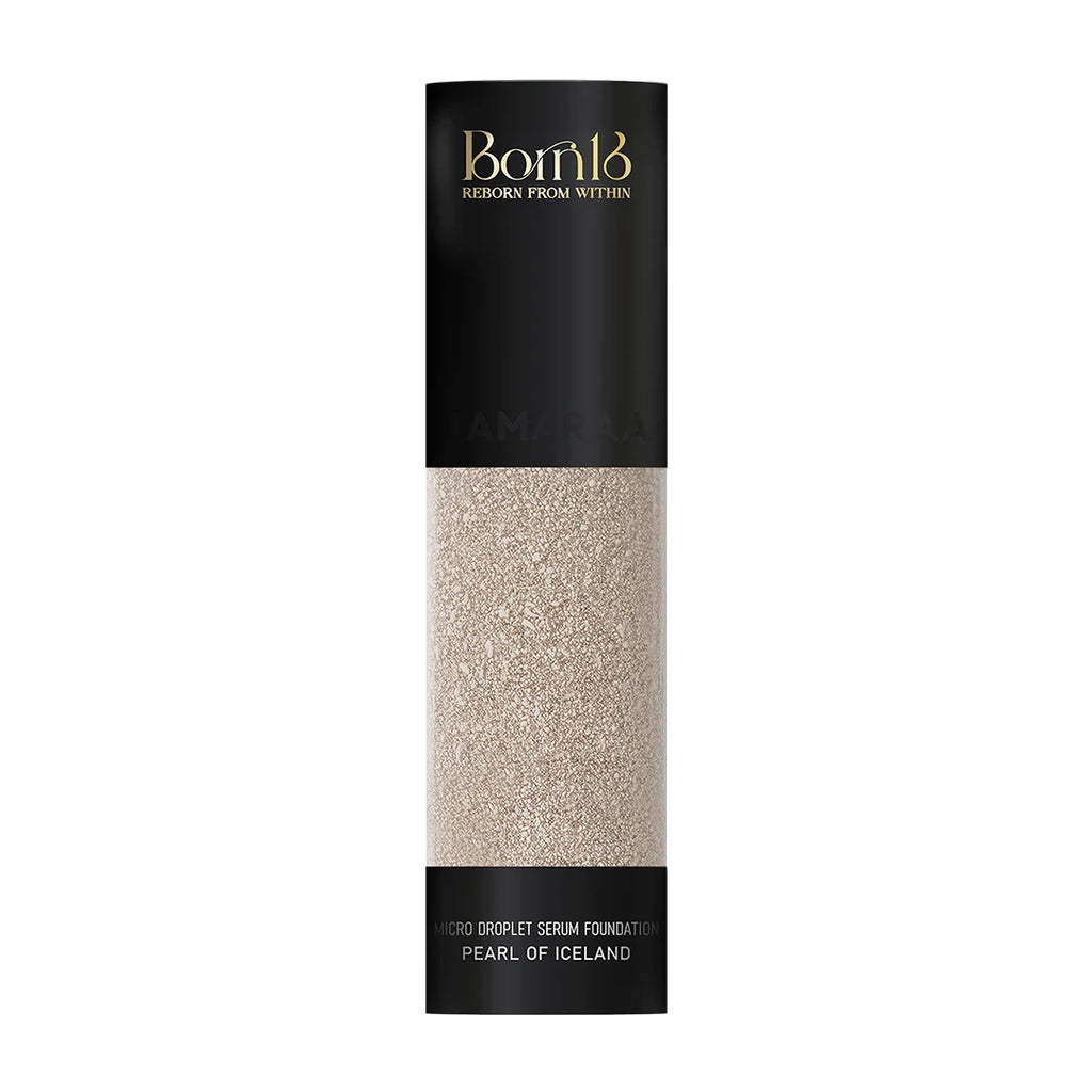 Micro Droplet Serum Foundation