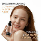 Micro Droplet Serum Foundation