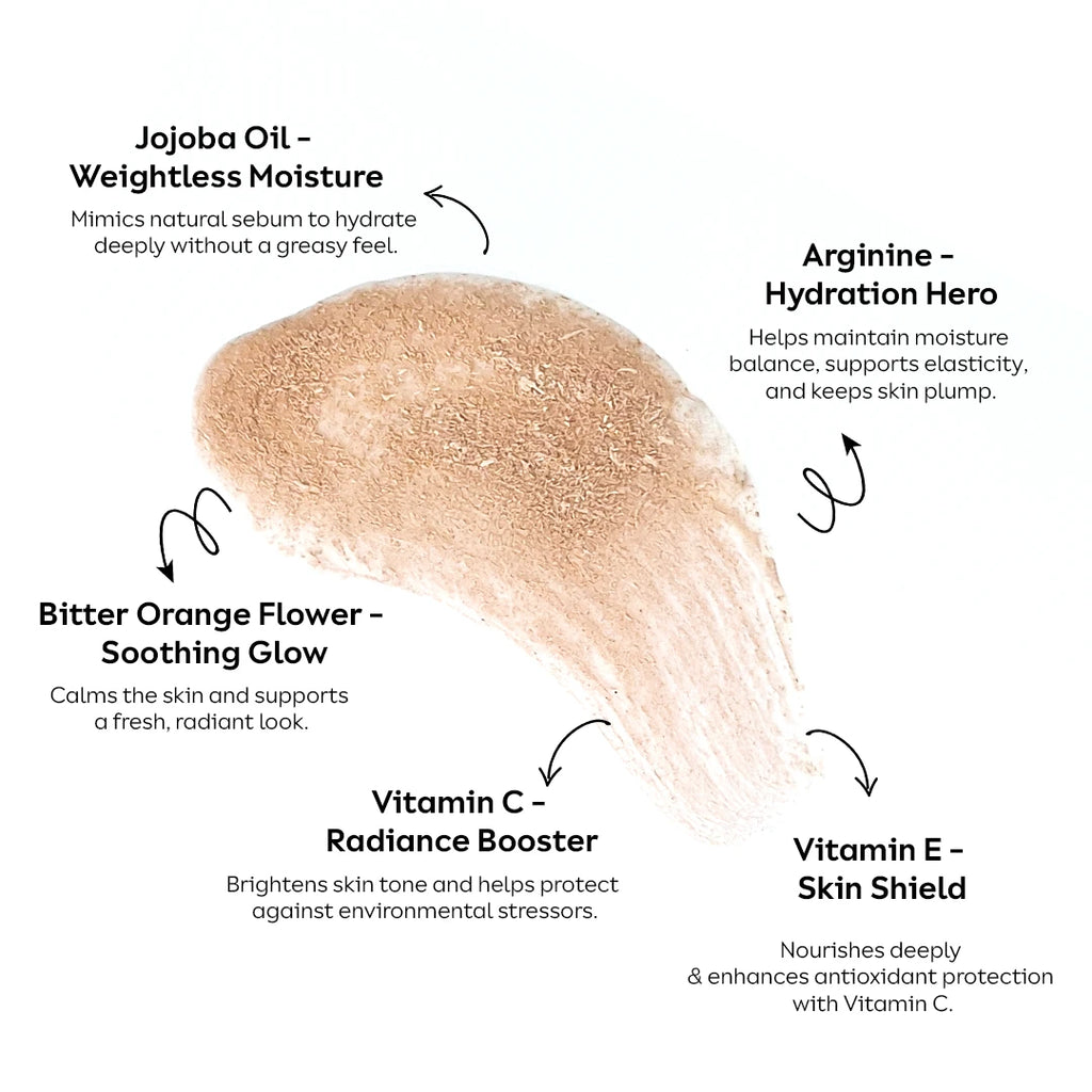 Micro Droplet Serum Foundation