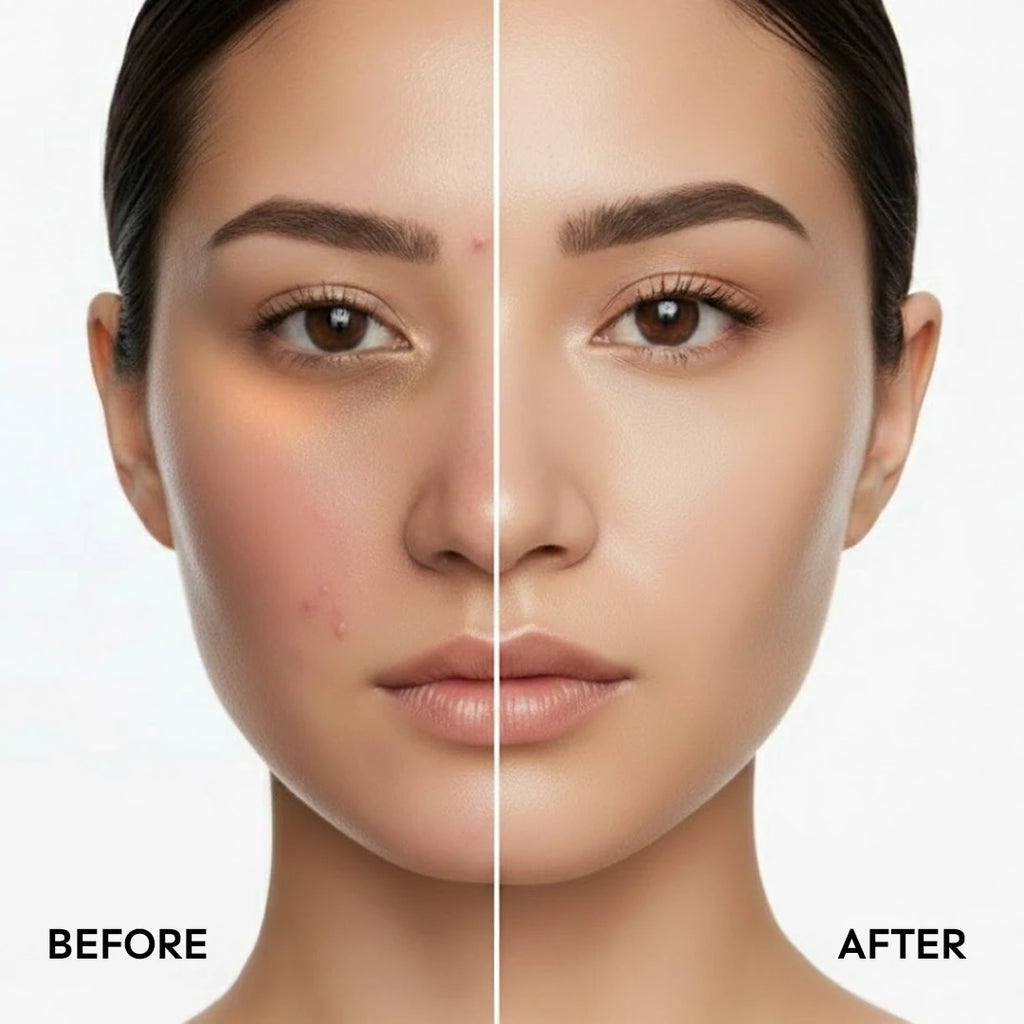 Micro Droplet Serum Foundation