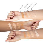 Micro Droplet Serum Foundation