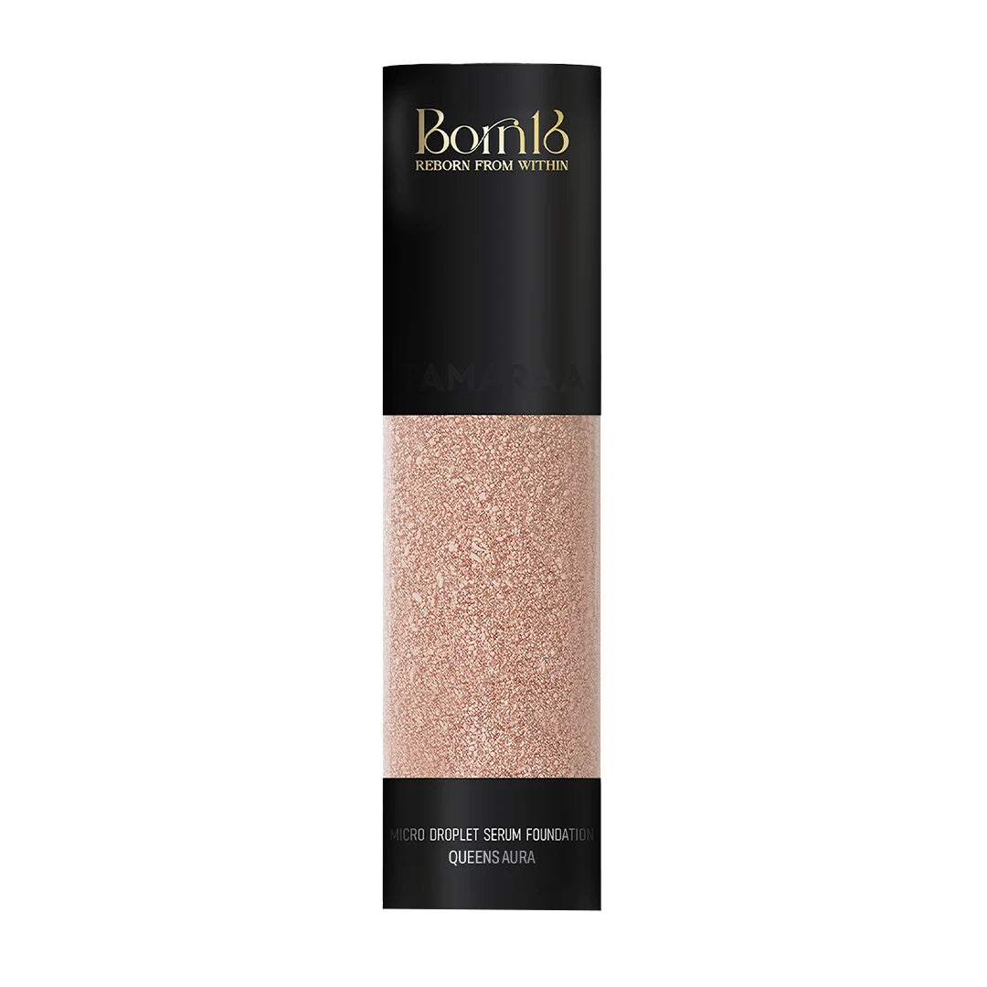 Micro Droplet Serum Foundation