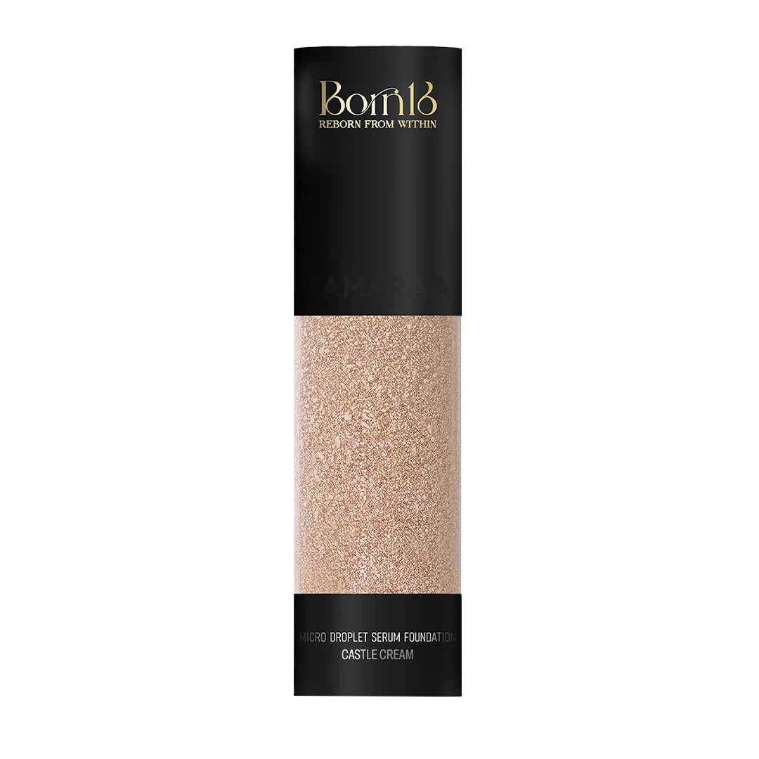 Micro Droplet Serum Foundation