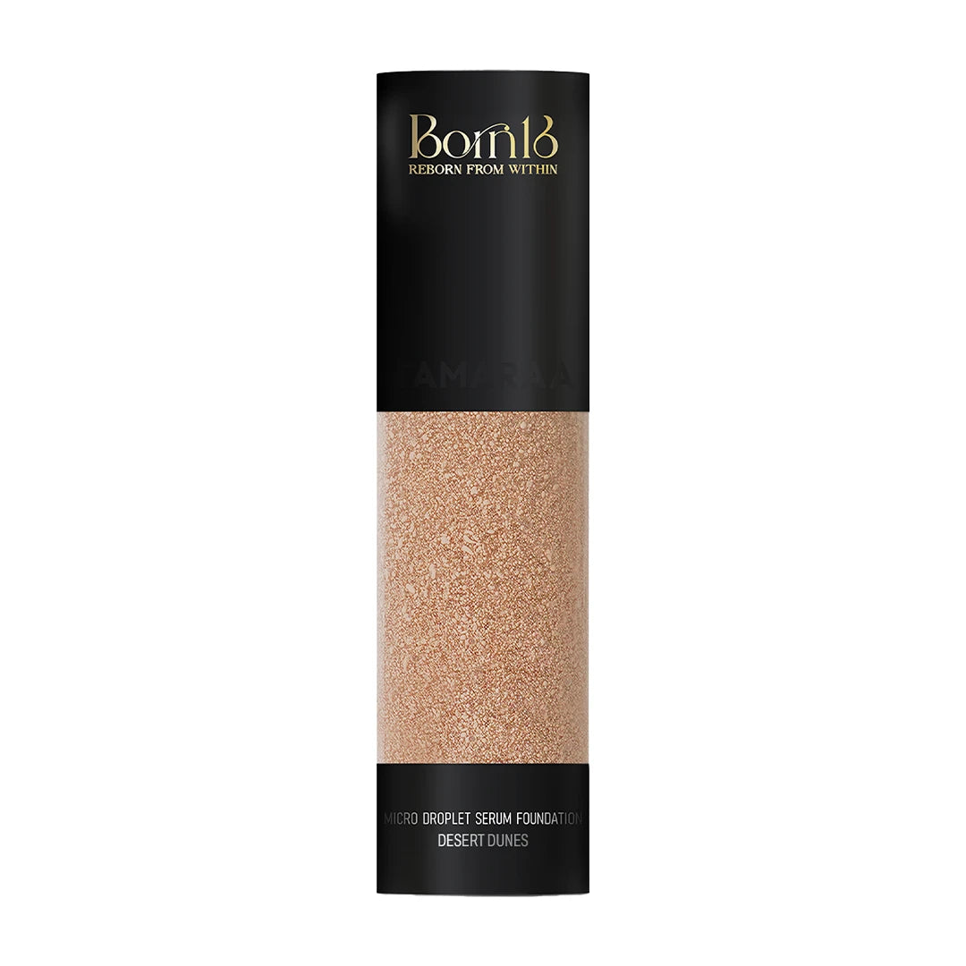 Micro Droplet Serum Foundation