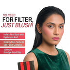 Hydro Encapsulated Dual Powder Blush (MD)