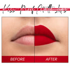 Lip Glaze Liquid Mousse Lipcolor