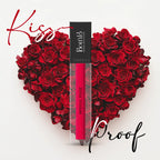 Lip Glaze Liquid Mousse Lipcolor