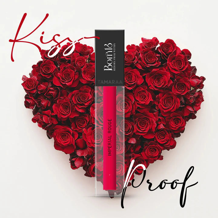 Lip Glaze Liquid Mousse Lipcolor
