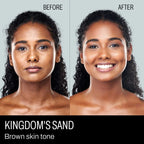 Micronized Wet & Dry Compact Powder