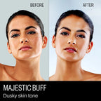 Micronized Wet & Dry Compact Powder