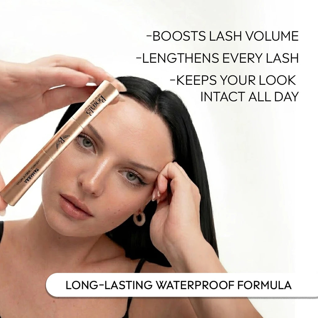 Lash Majesty Double Up Mascara