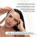 Lash Majesty Double Up Mascara